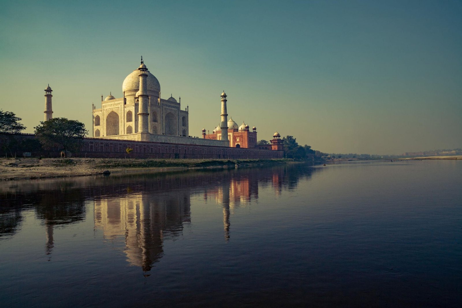 ताजमहल (Taj Mahal)