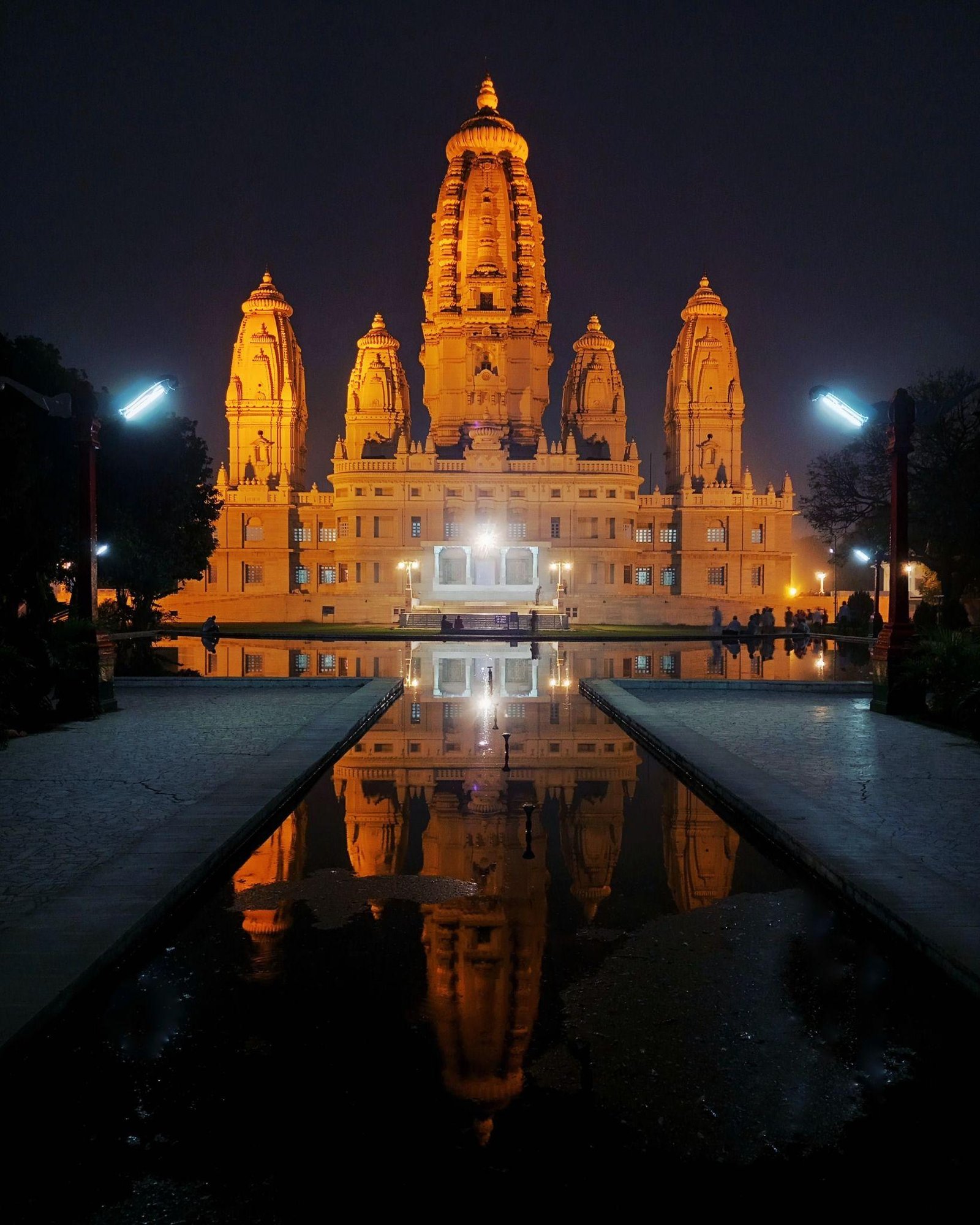 जे.के. मंदिर (JK Temple)